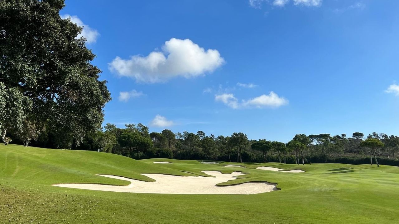Quinta do Lago Laranjal