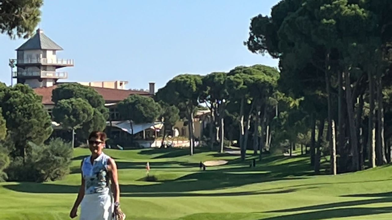 The Montgomery Maxx Royal