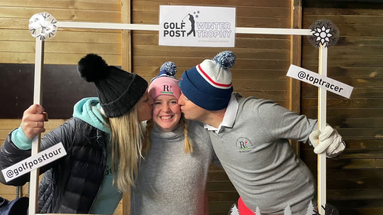 GC München Eichenried