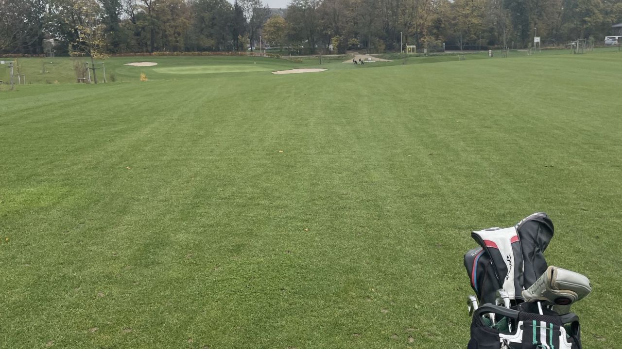 Golfpark Loherhof