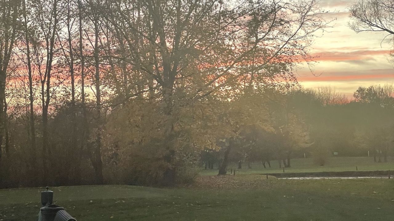 Golfanlage Hummelbachaue