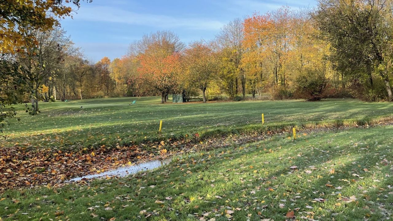 Golfanlage Hummelbachaue