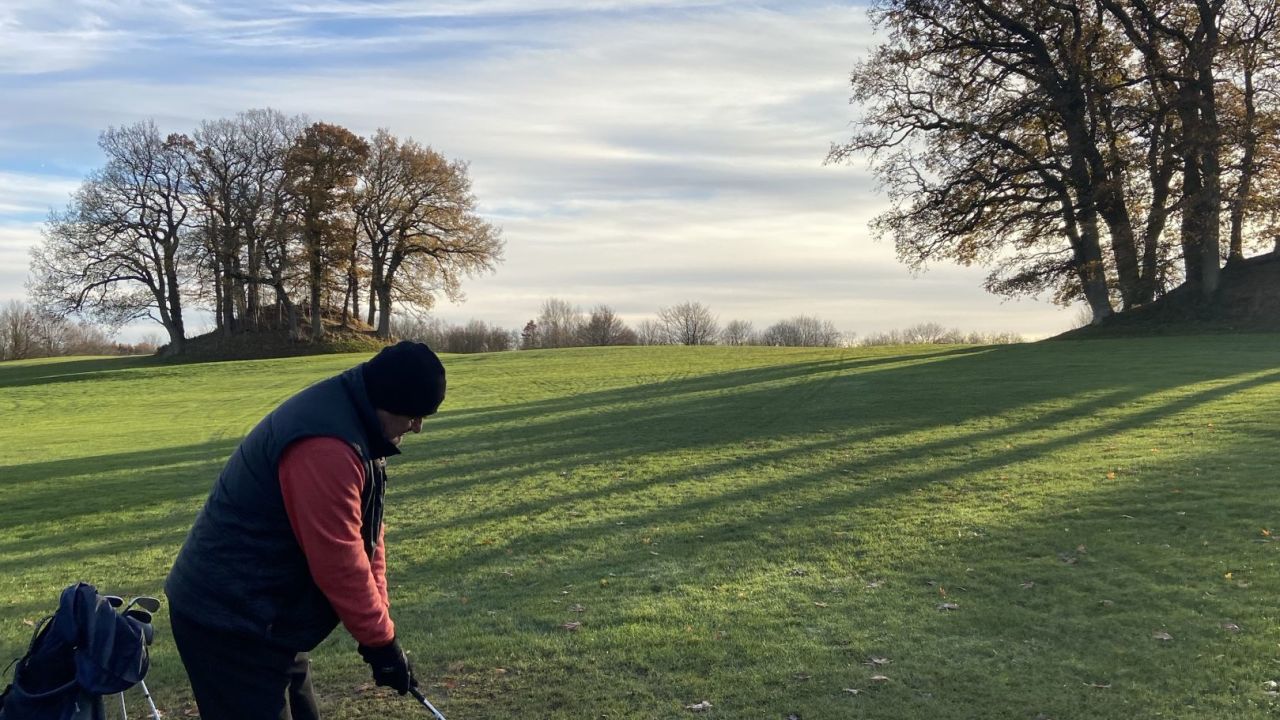 Golf- & LandClub Gut Uhlenhorst