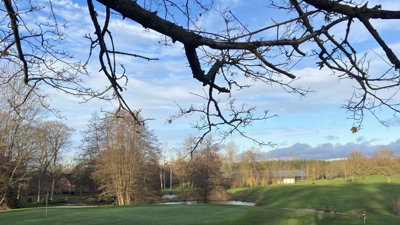 Golf- & LandClub Gut Uhlenhorst