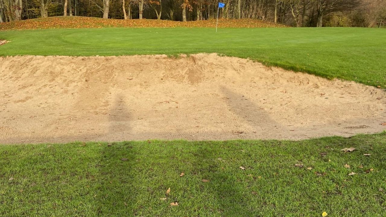 Golf- & LandClub Gut Uhlenhorst