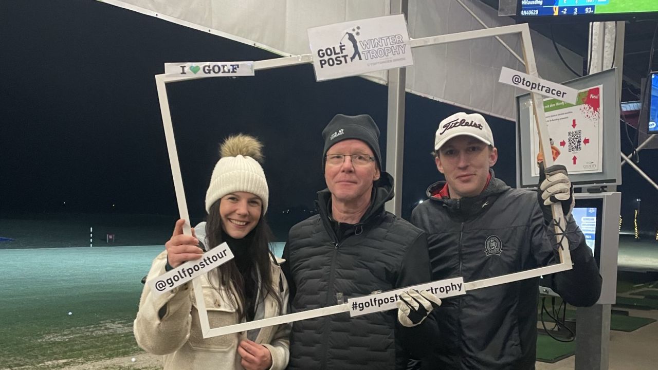 GolfCity Köln Pulheim