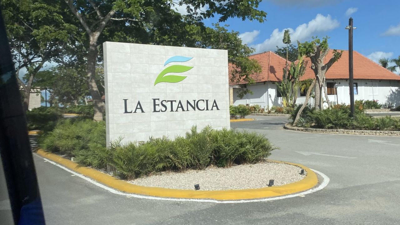 La Estancia Golf Club