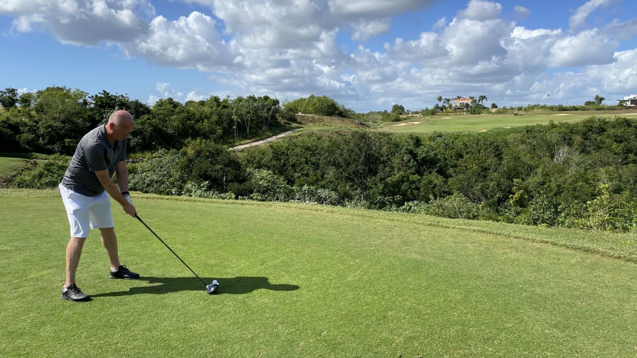 La Estancia Golf Club