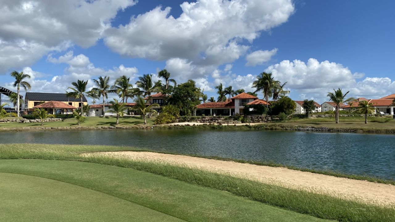 La Estancia Golf Club