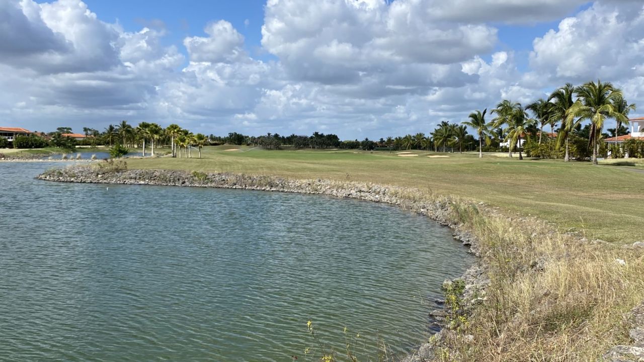 La Estancia Golf Club