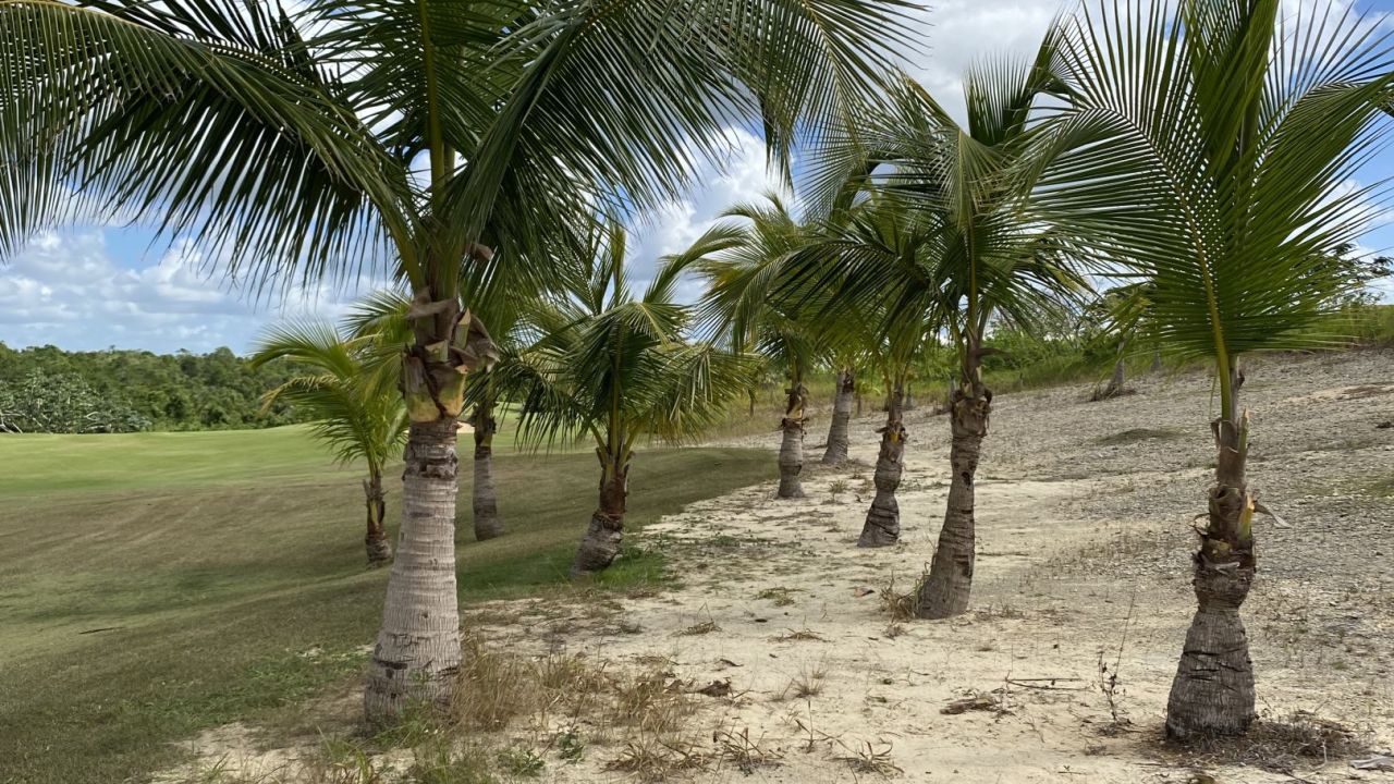 La Estancia Golf Club