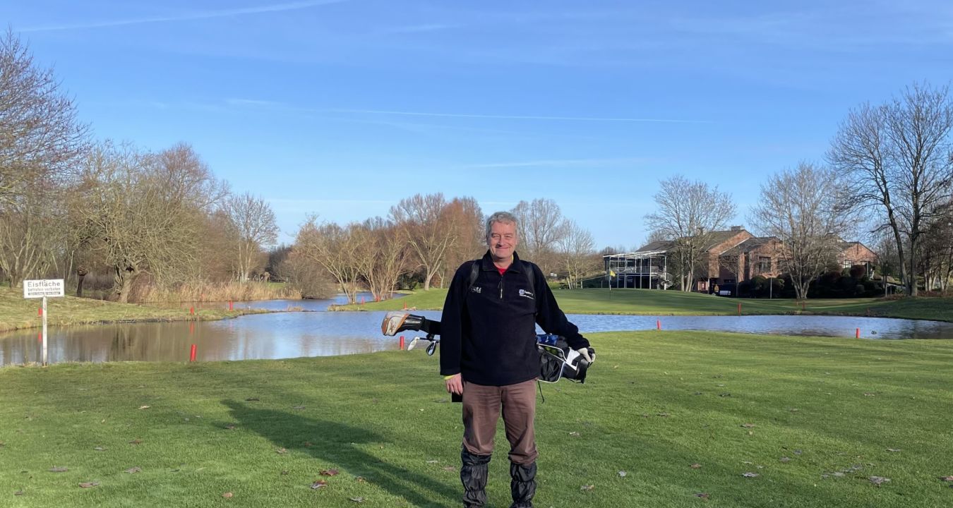 Golfanlage Hummelbachaue