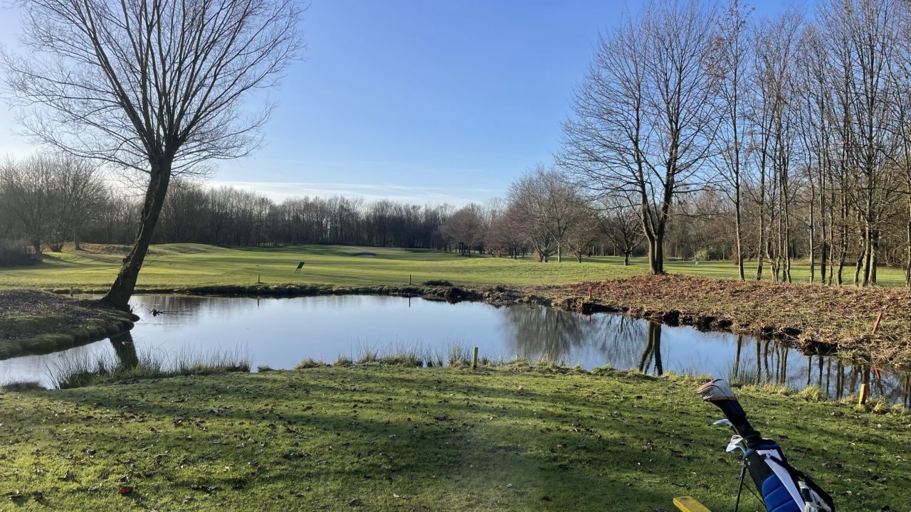 Golfanlage Hummelbachaue