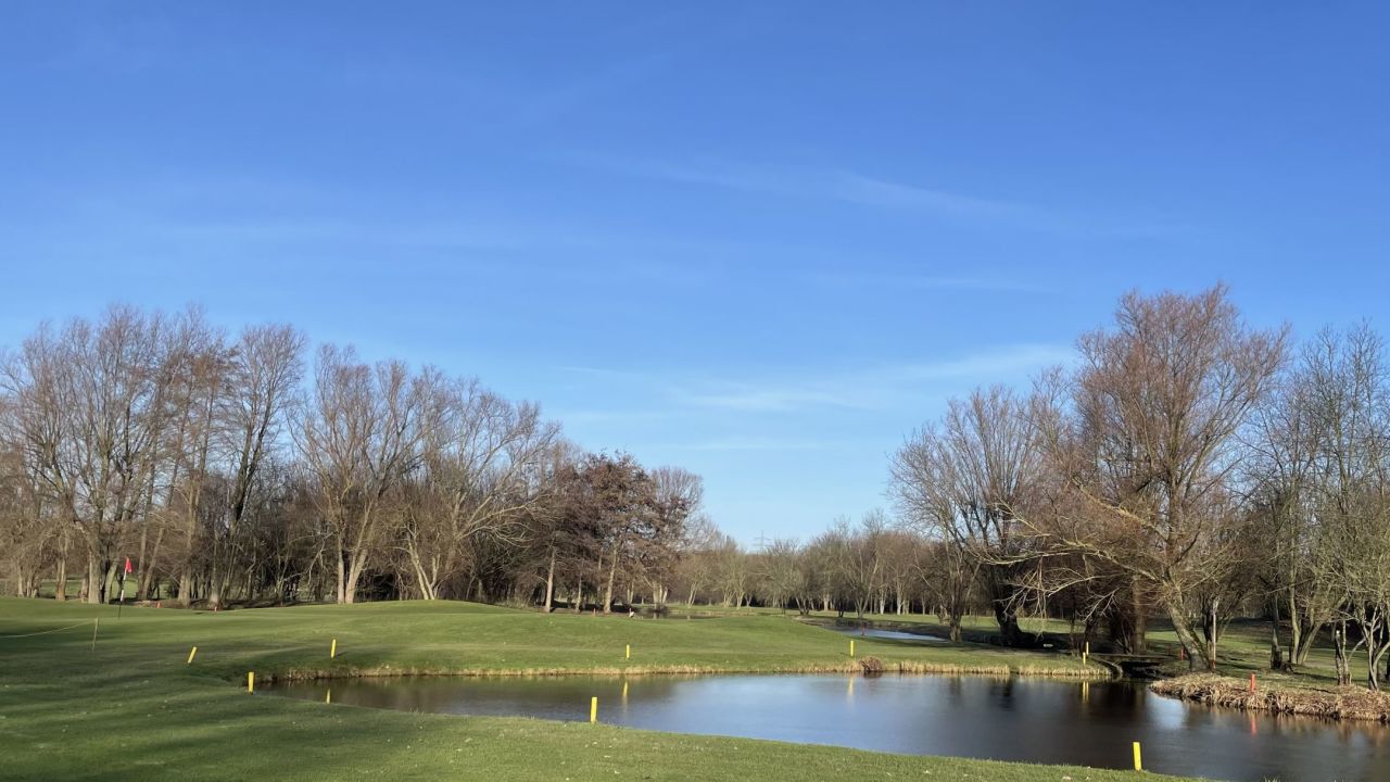 Golfanlage Hummelbachaue