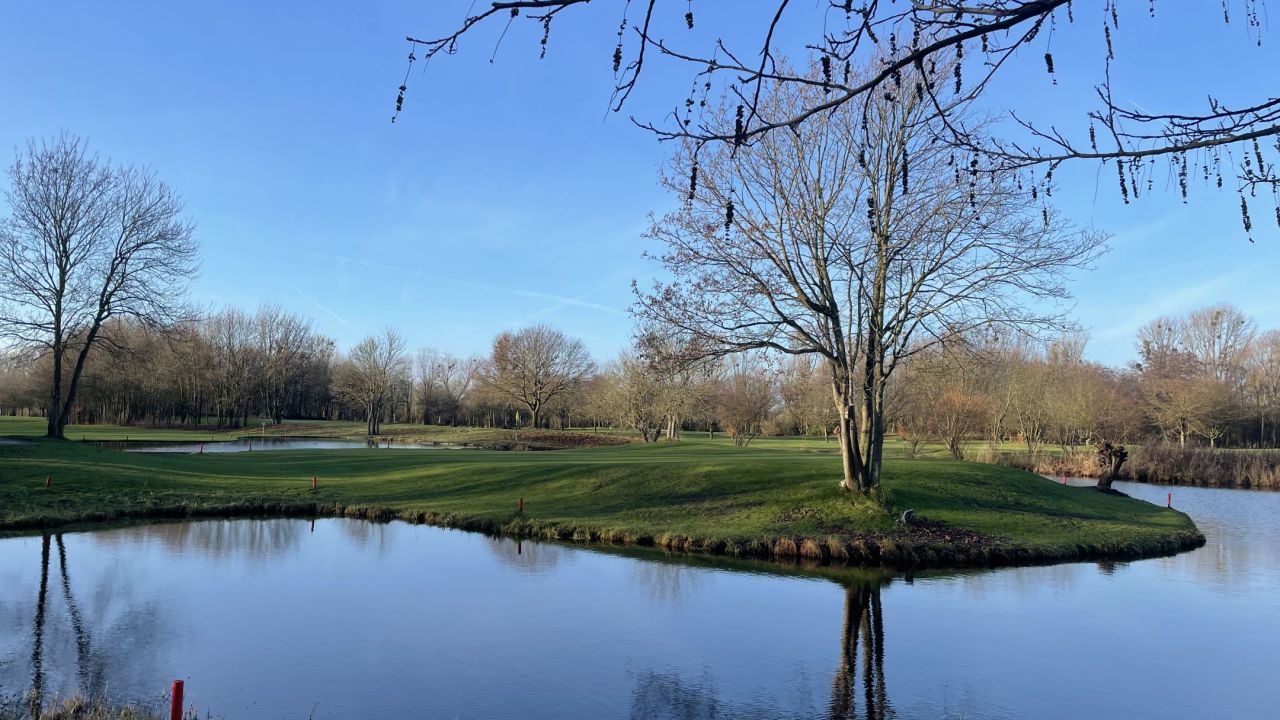 Golfanlage Hummelbachaue