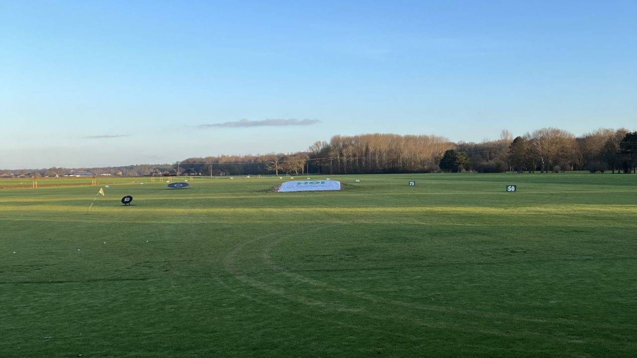 GC Issum-Niederrhein