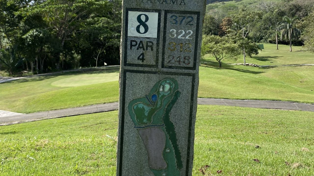 Summit Golf Club & Resort