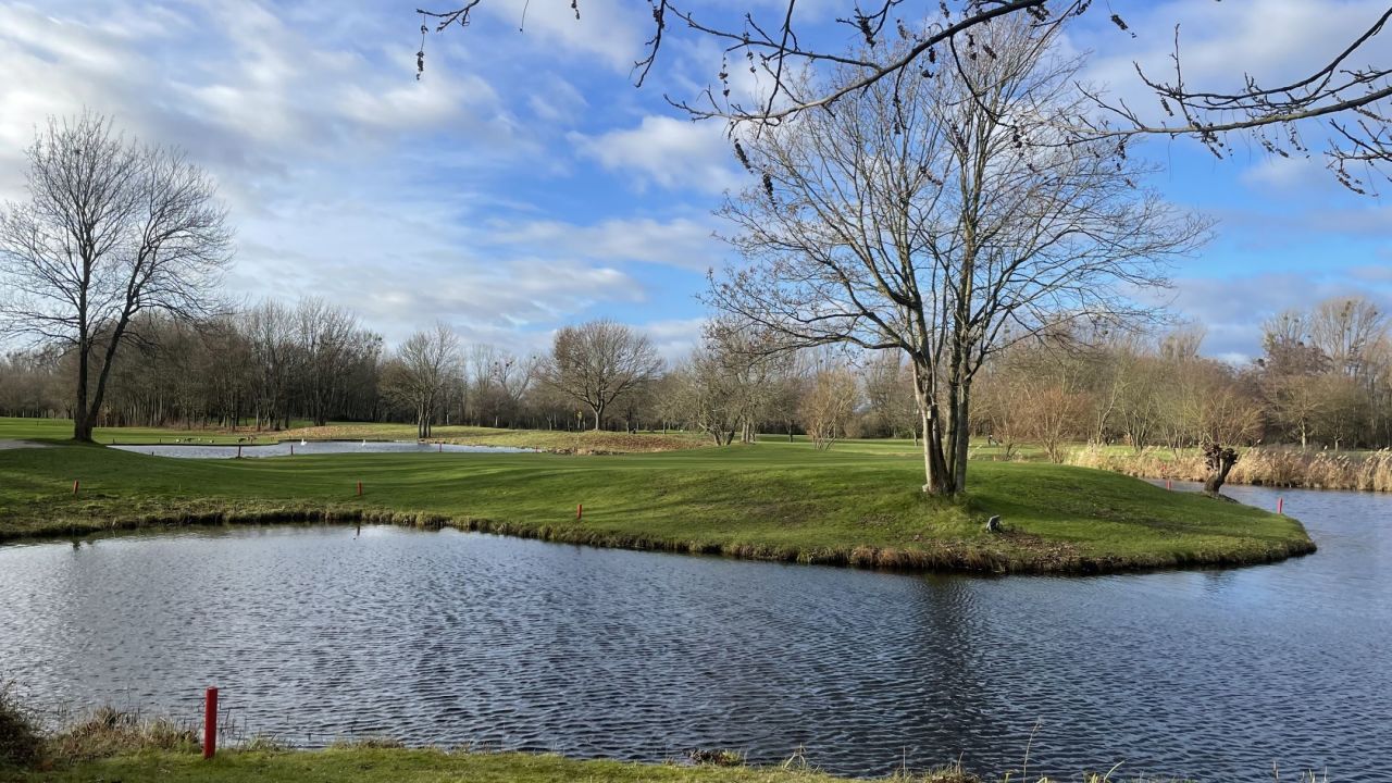 Golfanlage Hummelbachaue