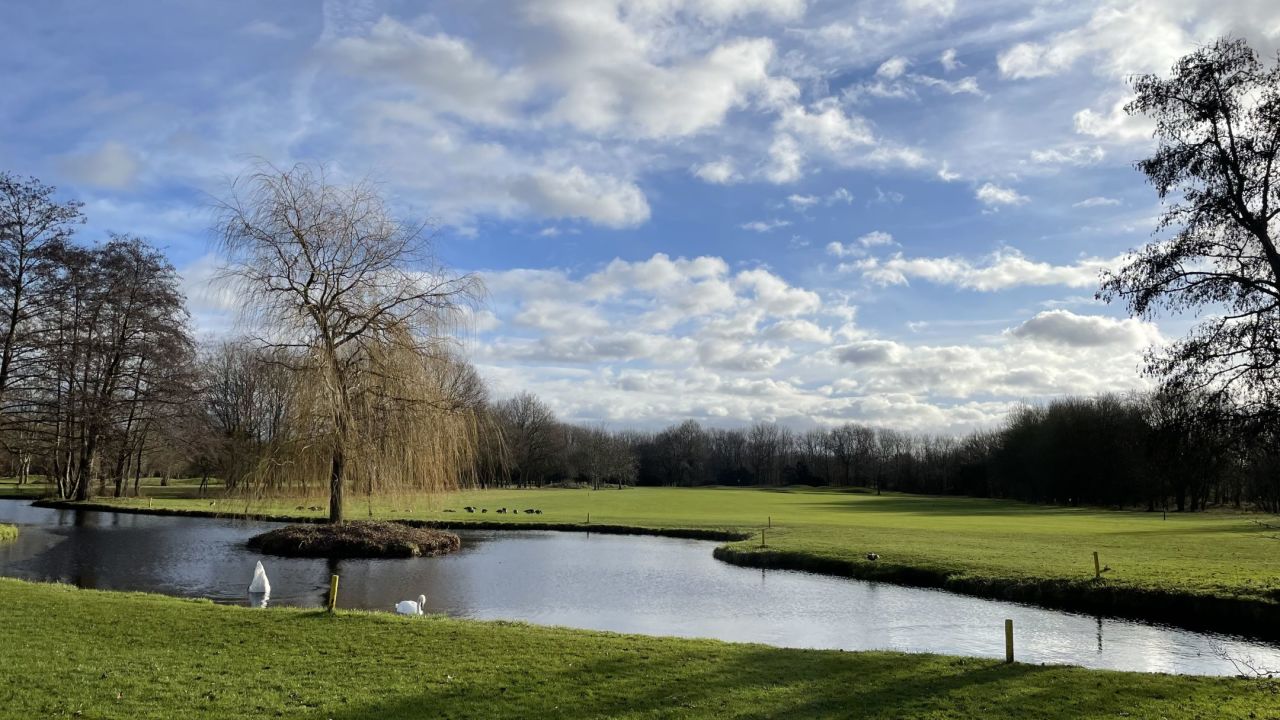 Golfanlage Hummelbachaue