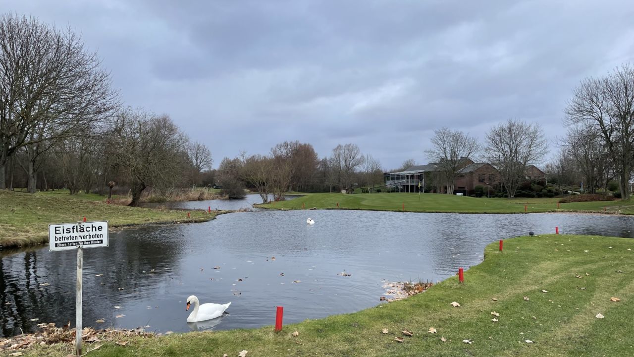 Golfanlage Hummelbachaue