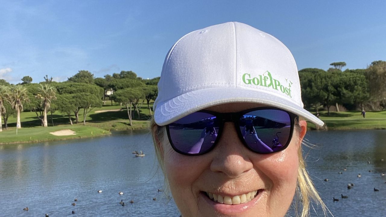 Pinheiros Altos Campo de Golfe