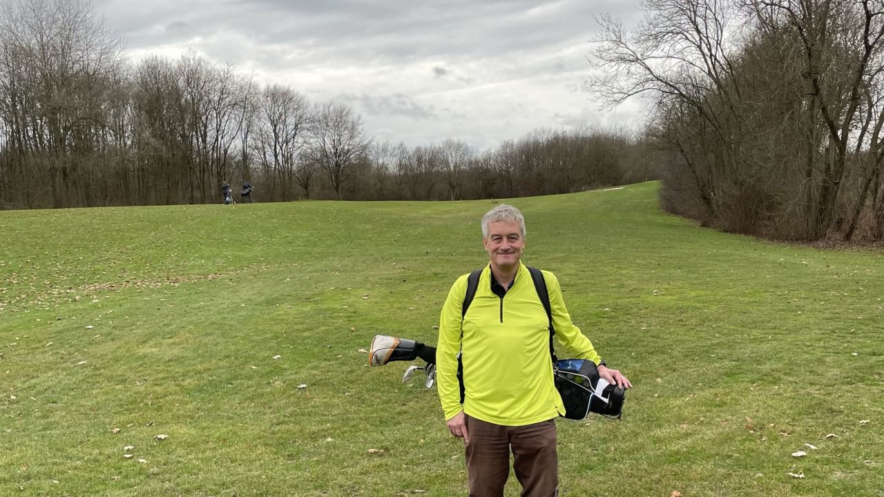 Golfanlage Hummelbachaue