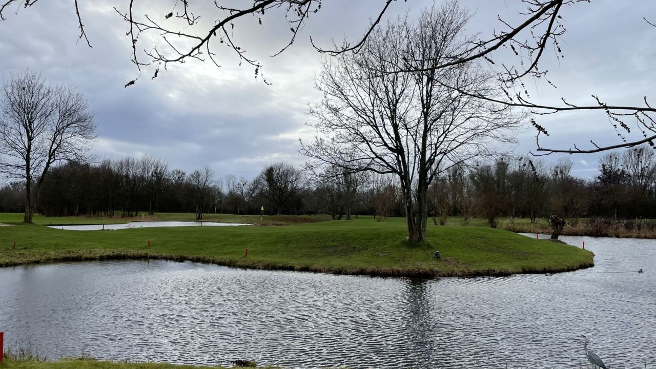 Golfanlage Hummelbachaue