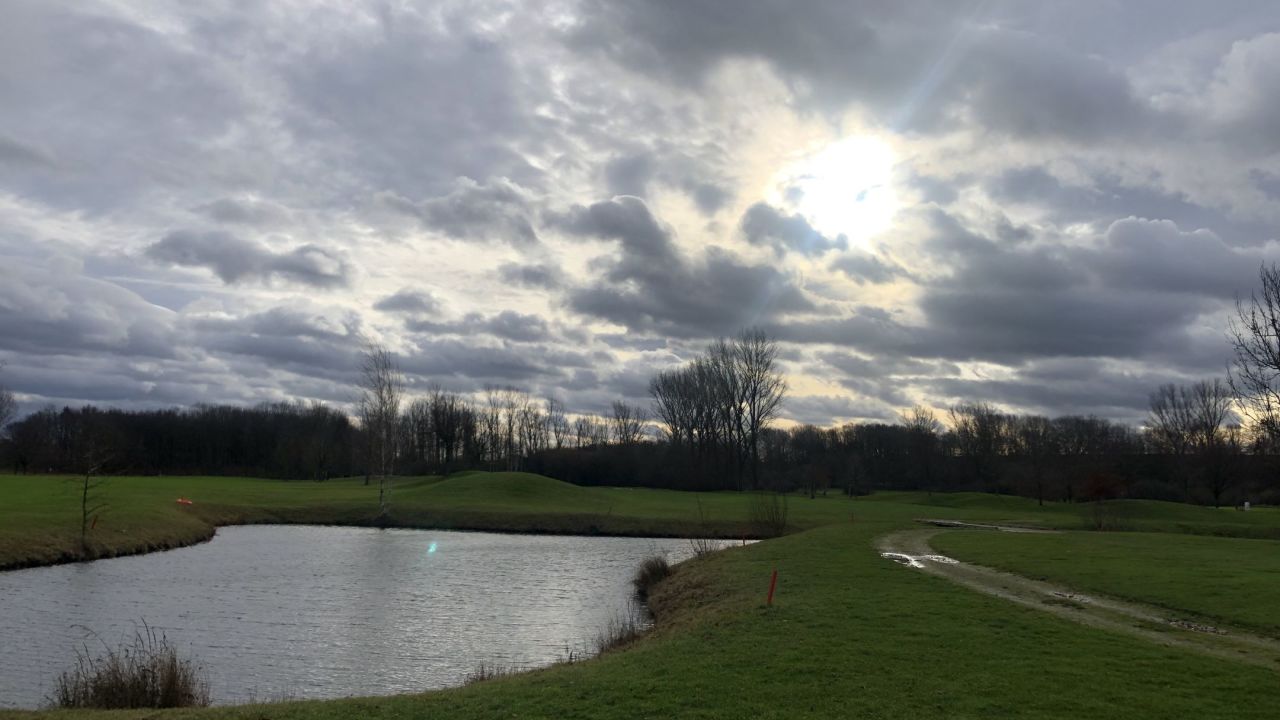 Golf & Country Club Velderhof