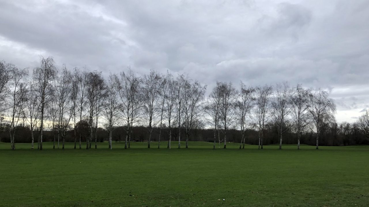 Golf & Country Club Velderhof