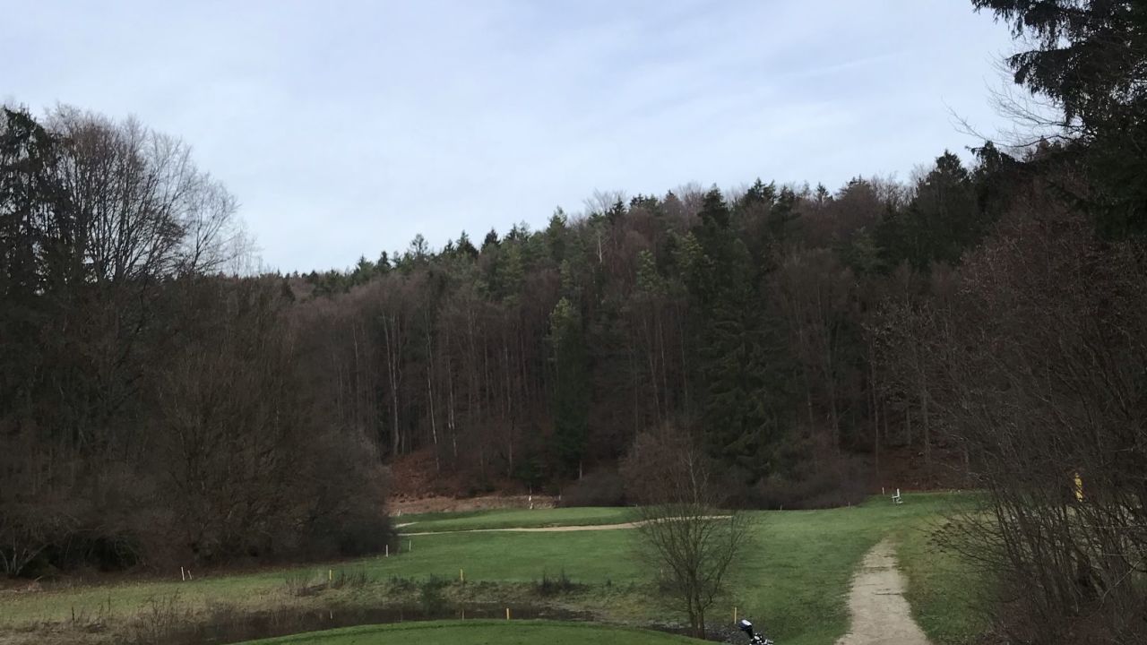 GC Gerhelm Nürnberger Land