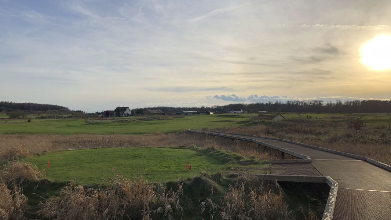 Golfplatz Altenstadt