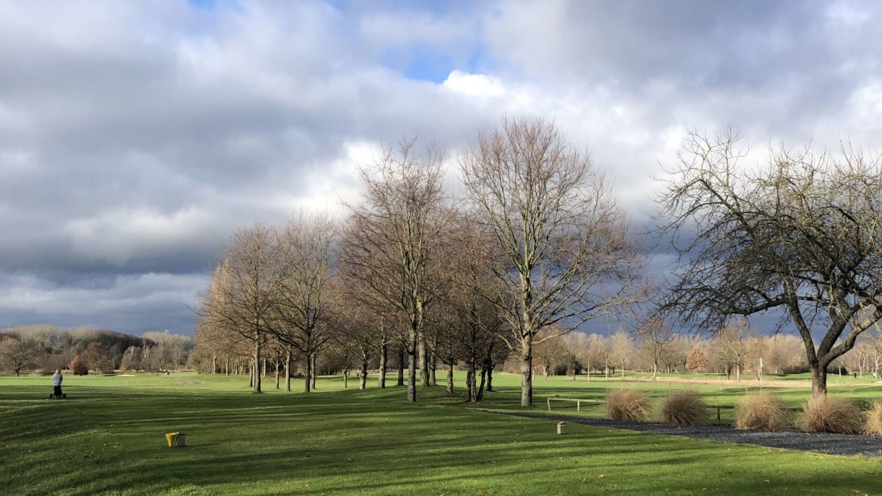 Golf & Country Club Velderhof