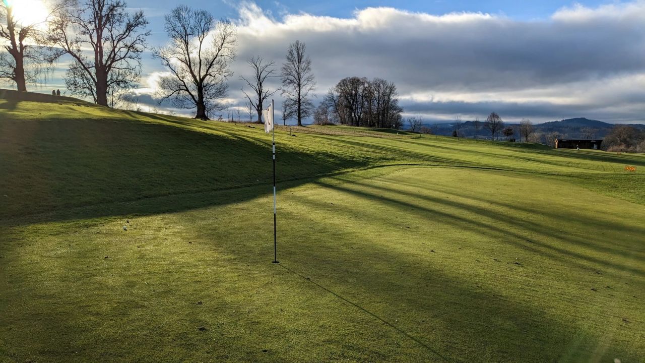 Golfpark Schloßgut Lenzfried