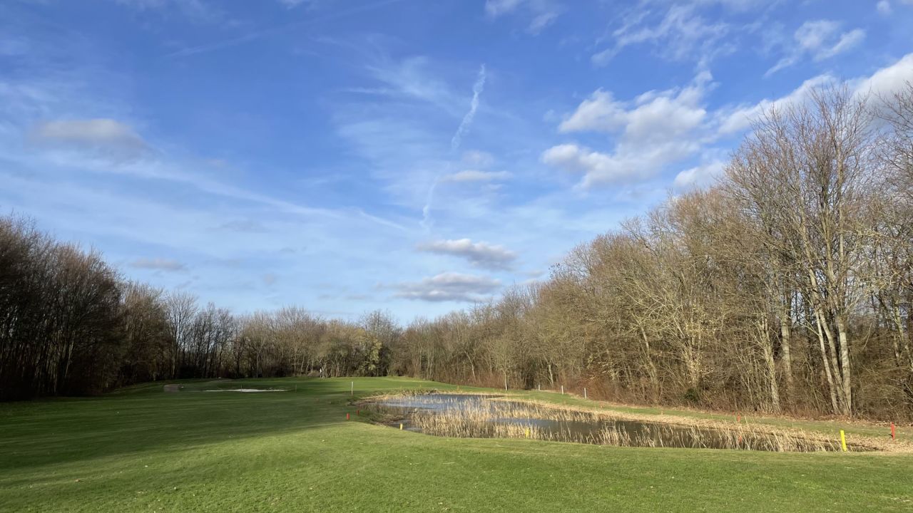 Golfanlage Hummelbachaue