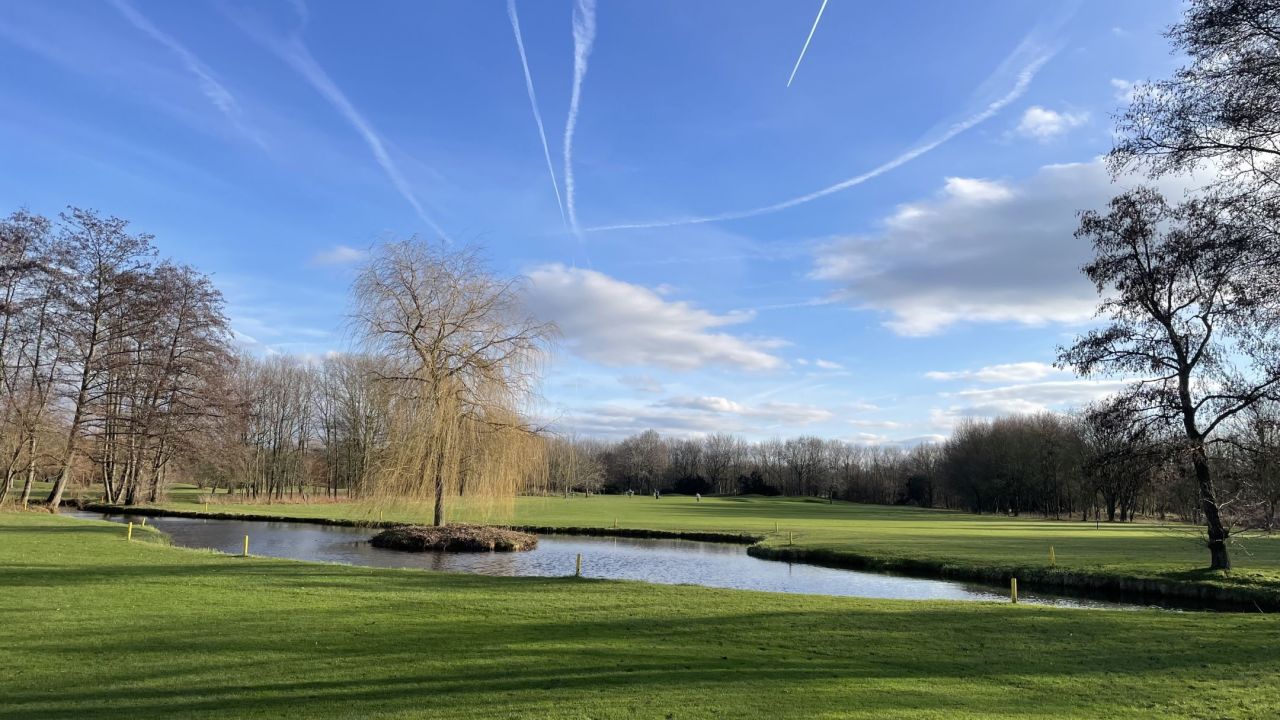 Golfanlage Hummelbachaue