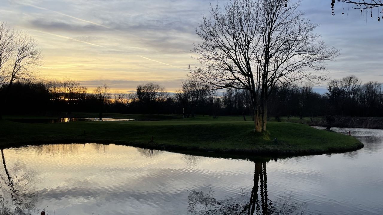 Golfanlage Hummelbachaue