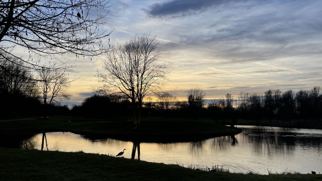 Golfanlage Hummelbachaue