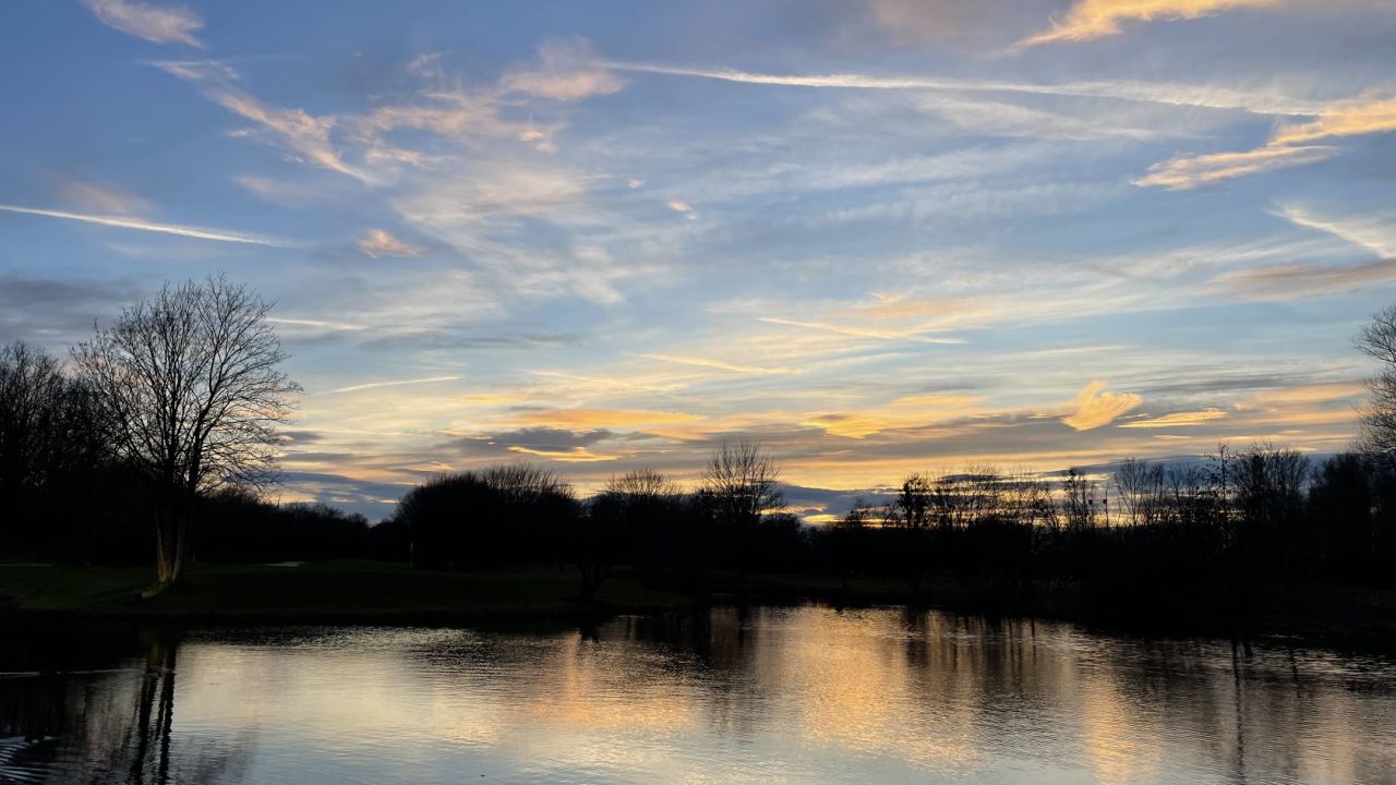 Golfanlage Hummelbachaue