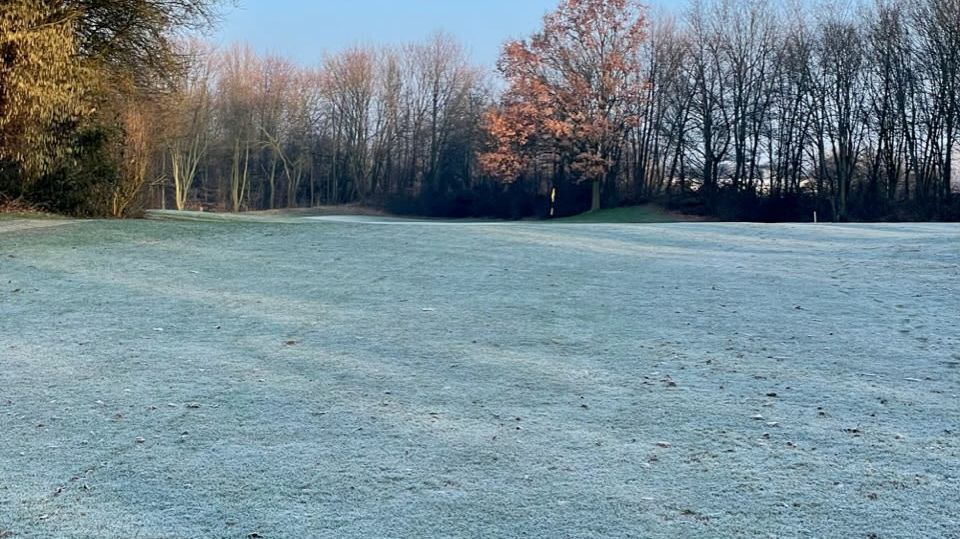 Golfanlage Hummelbachaue