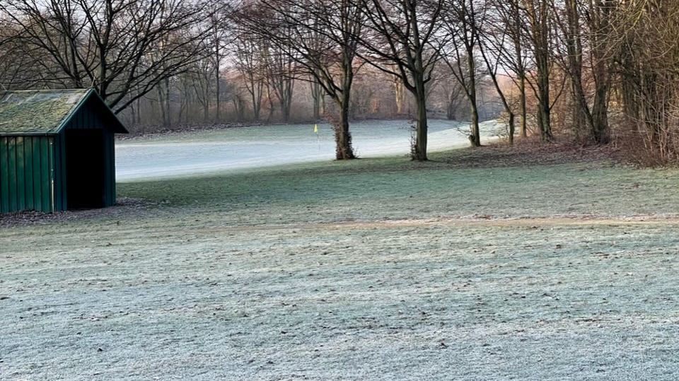 Golfanlage Hummelbachaue