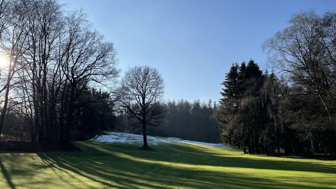 Mittelholsteinischer GC Aukrug