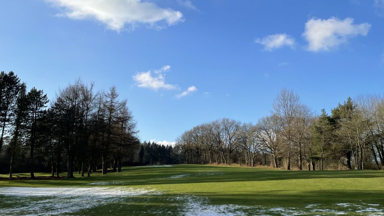 Mittelholsteinischer GC Aukrug