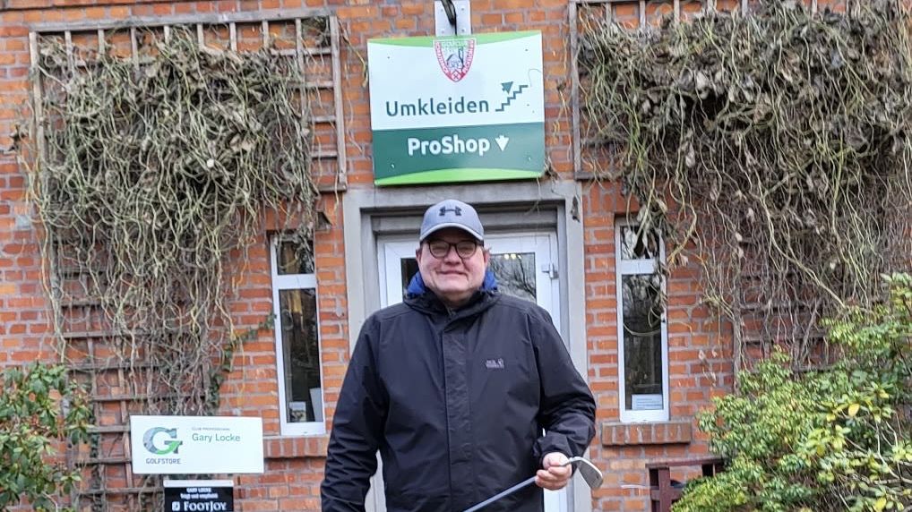 GC Schultenhof Peckeloh