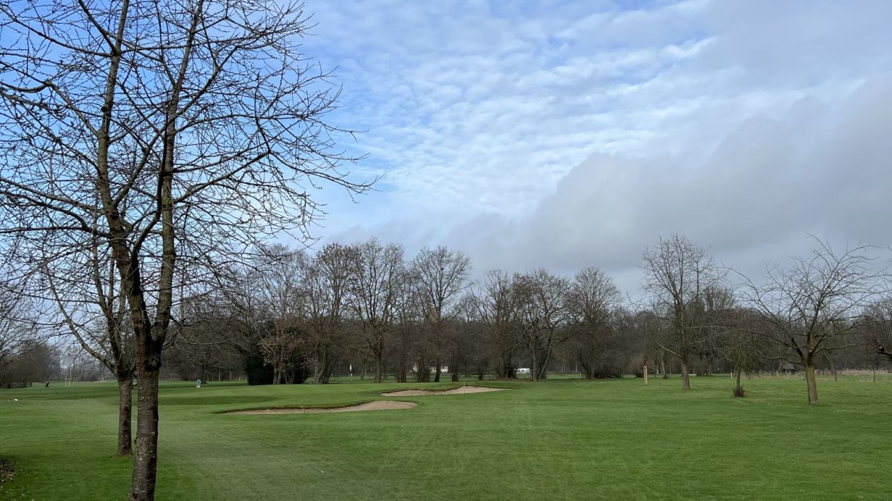 GC Issum-Niederrhein