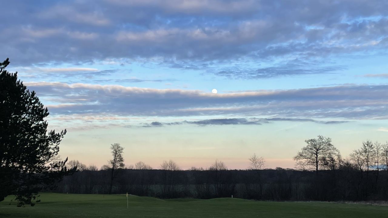 Mittelholsteinischer GC Aukrug