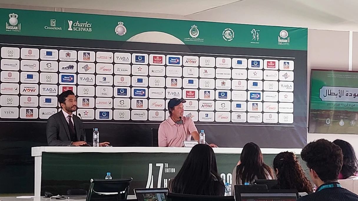 Royal Golf Dar Es Salam