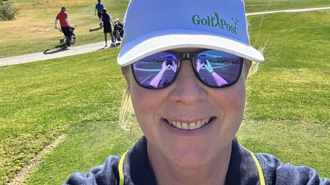 Club de Golf Alcanada