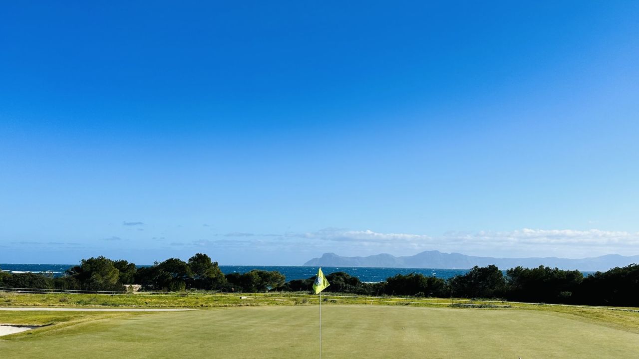 Club de Golf Alcanada