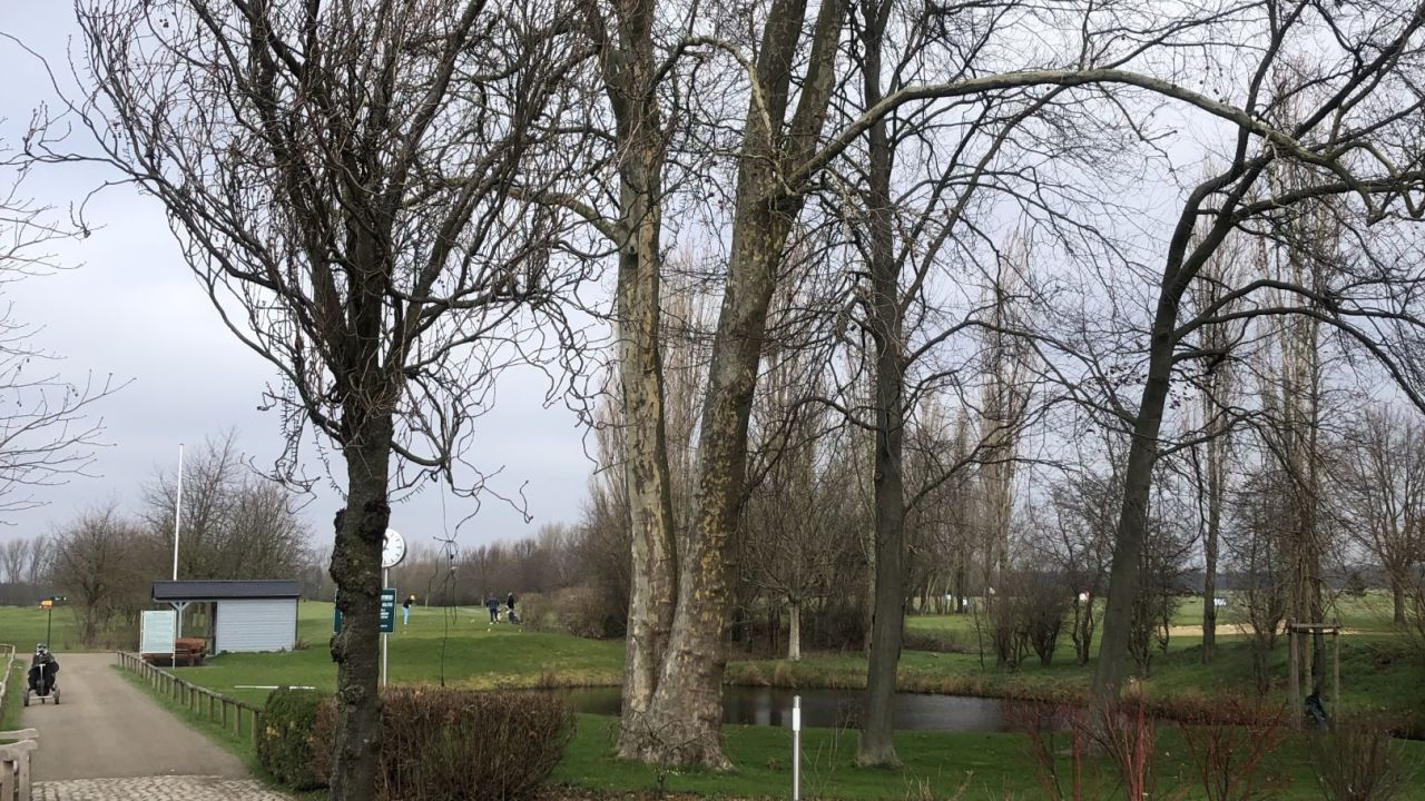 Golf & Country Club Velderhof