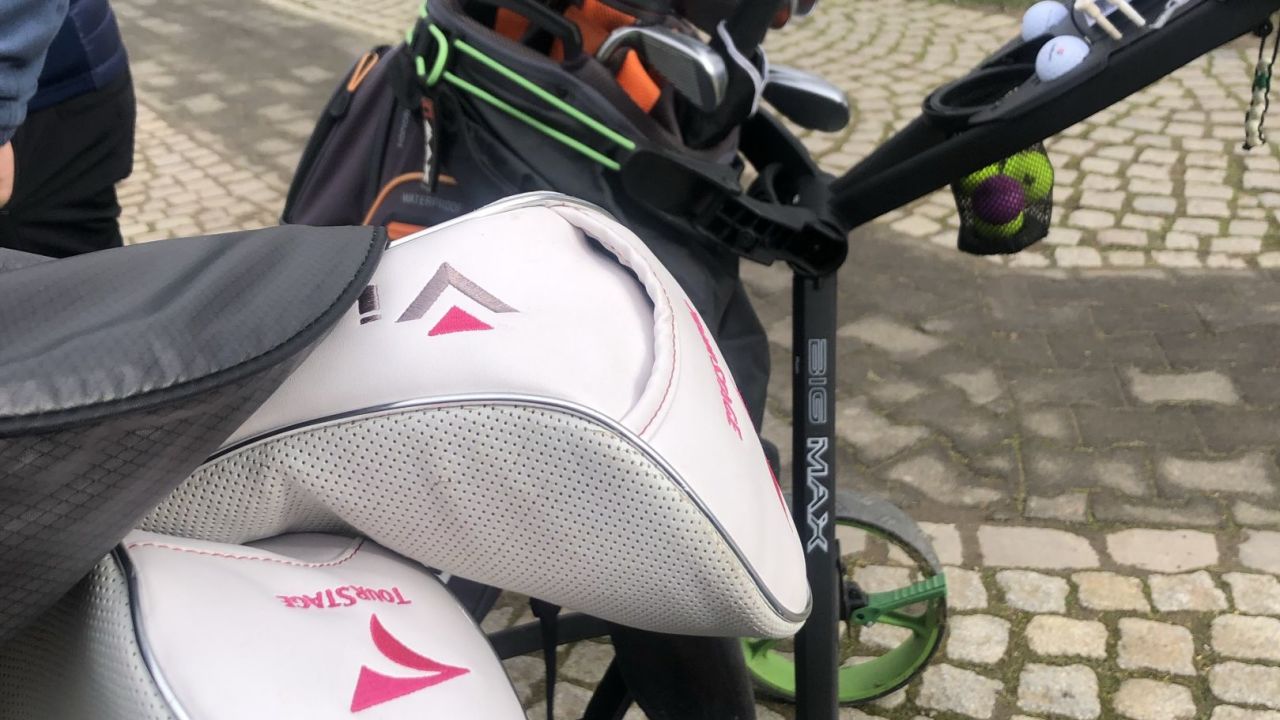 Golf & Country Club Velderhof